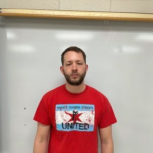 Meet your Posher, Jeffrey